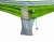 Hamak turystyczny 260x140cm dwuosobowy do 150 kg-230727