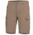 Krótkie spodenki Pentagon BDU 2.0 Tropic coyote trekkingowe-230765