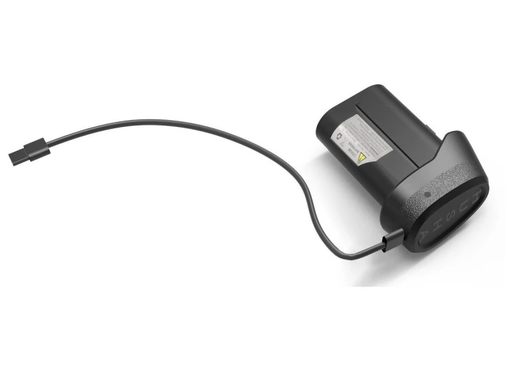 Paralizator strzelający na odległość HUSHA TX200P 55.000 V zestaw-230771