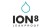 Butelka ION8 Ice Motivator 1,1 Litr Bidon BPA Free Sonic Blue-9a531f949747fe4e3e56e1d6be5738ef