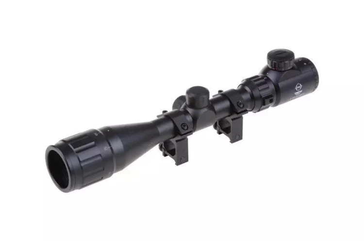 Luneta celownicza AOEG 3-9x40 Theta Optics-230860