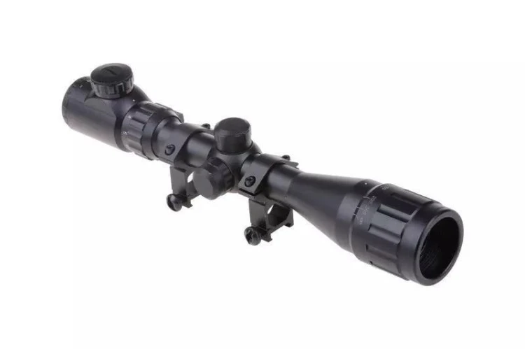 Luneta celownicza AOEG 3-9x40 Theta Optics-230854