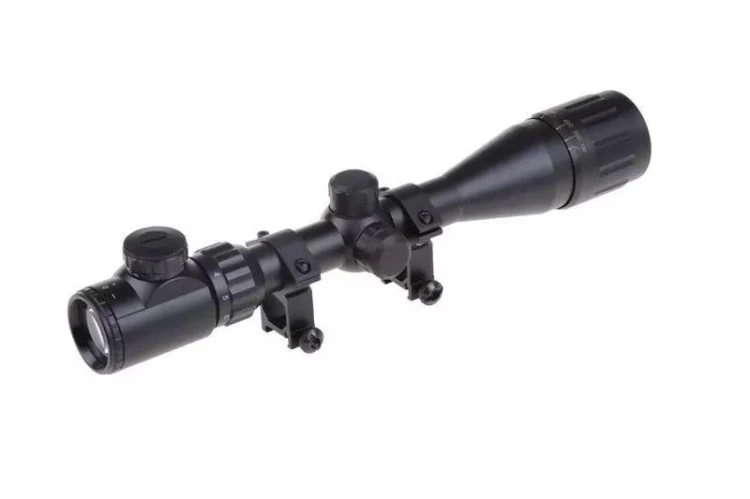 Luneta celownicza AOEG 3-9x40 Theta Optics-230856