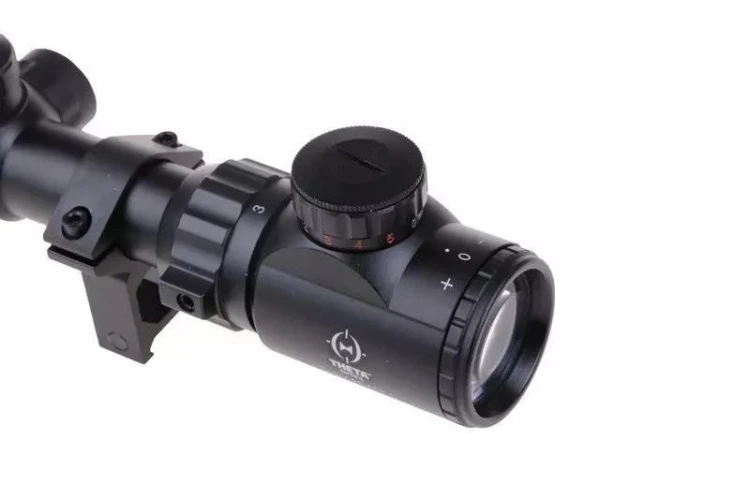 Luneta celownicza AOEG 3-9x40 Theta Optics-230857