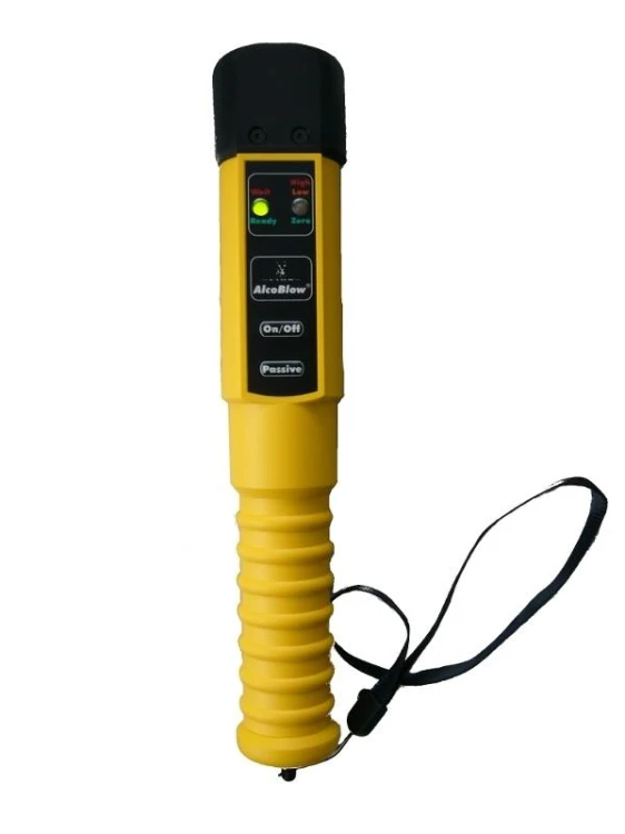 AlcoBlow - Alkomat policyjny-126822