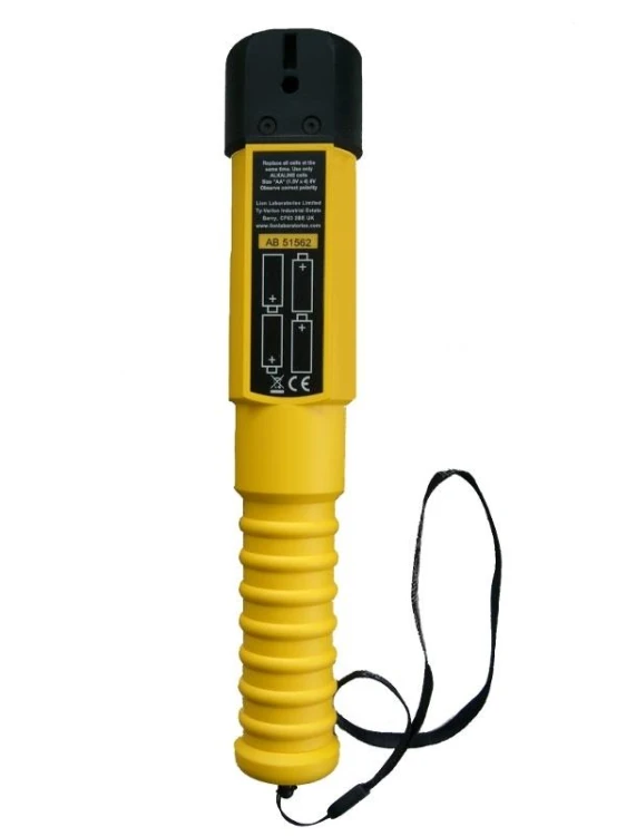 AlcoBlow - Alkomat policyjny-126823