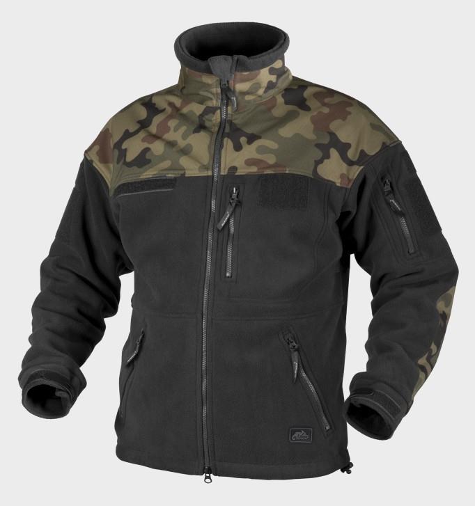 Polar Helikon New INFANTRY Czarny/PL Woodland-128364