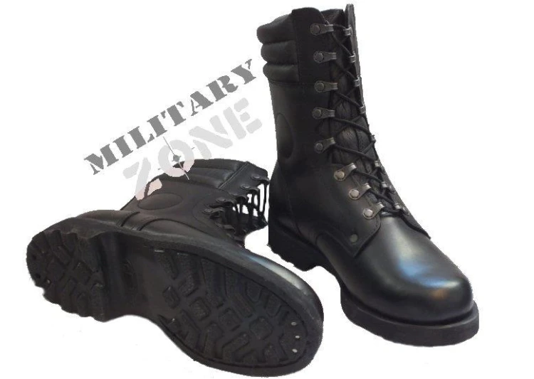 Buty Desantowe wojskowe WP-108334