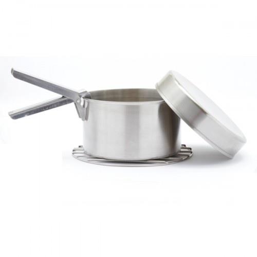 Kelly Kettle Cook Set do Czajnika Trekker-5632