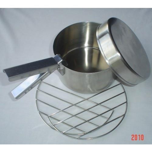Kelly Kettle Cook Set do Czajnika Trekker-5634