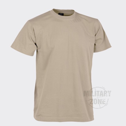 Koszulka Helikon pustynna khaki beżowa-209908