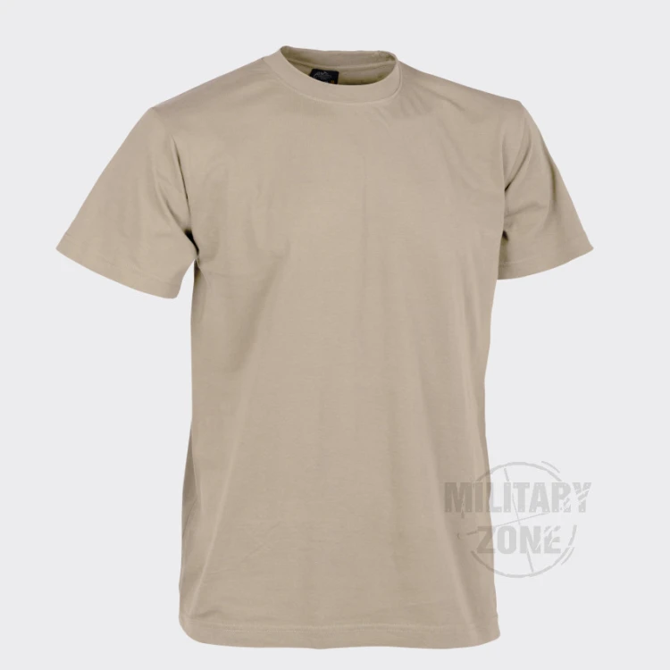 Koszulka Helikon pustynna khaki beżowa-209908