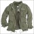 Kurtka M65 Regiment Surplus oliv 20-2501-61-2150