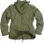 Kurtka M65 Regiment Surplus oliv 20-2501-61-2151