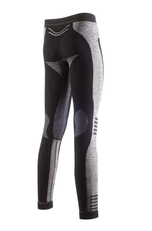 Spaio d/r merino w01 bielizna wełniana pod spodnie męska-134786