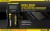 NITECORE Digicharger D2 Ładowarka mikroprocesorowa-204907