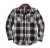 Koszula Surplus LUMBERJACK SHIRT black 06-5006-03-5090