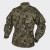 Mundur wojskowy polski - Bluza CPU Helikon, PL woodland WZ93-3744