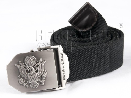 HELIKON Pasek ARMY czarny PS-ARM-CO-01-3032