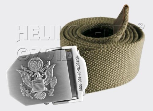 HELIKON Pasek ARMY oliv PS-ARM-CO-02-5708