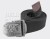 Pas NAVY SEAL's - Black - czarny PS-NSE-CO-01-5710