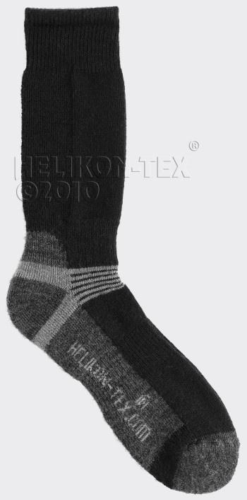 Skarpety wełniane HEAVYWEIGHT merino wool-25392