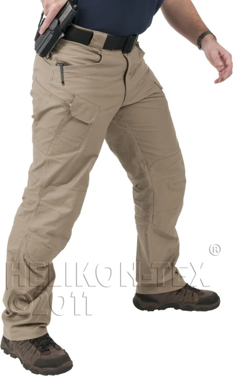 Spodnie UTL UTP Coyote HELIKON SP-UTL-CO-11-3816