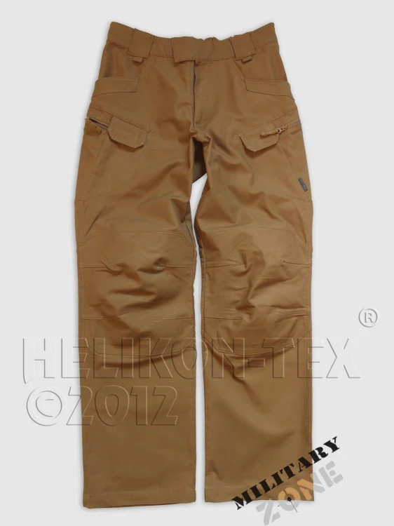 Spodnie UTL UTP Coyote HELIKON SP-UTL-CO-11-3831