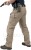 Spodnie UTP HELIKON, Khaki - beige, SP-UTL-CO-13-2888