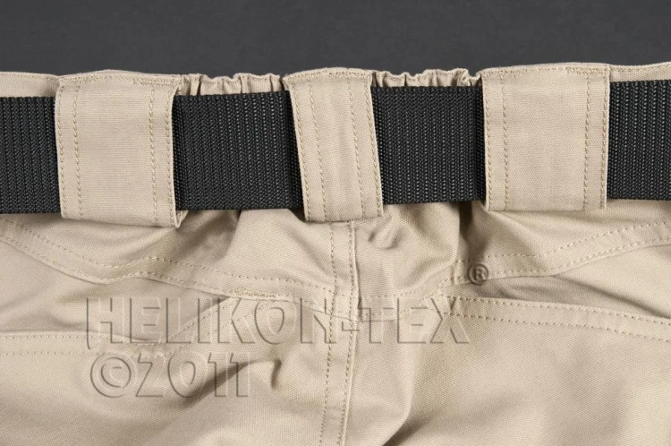 Spodnie UTP HELIKON, Khaki - beige, SP-UTL-CO-13-2889