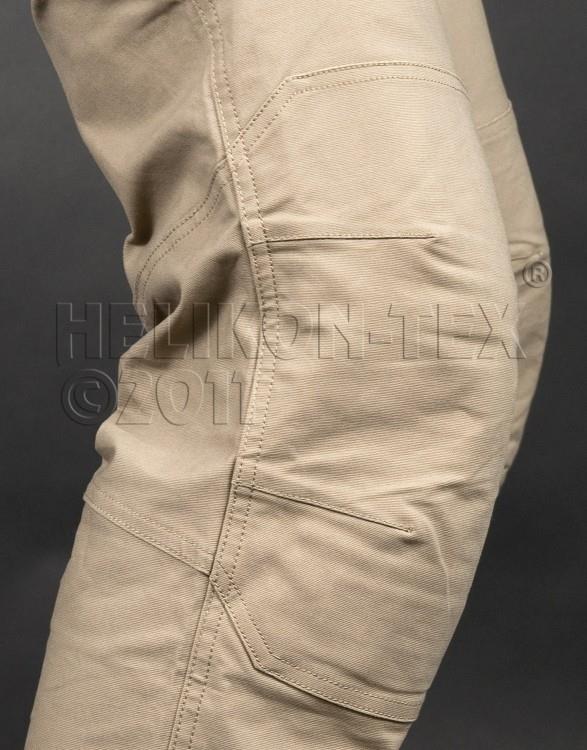 Spodnie UTP HELIKON OLIV DRAB SP-UTL-CO-32-3181