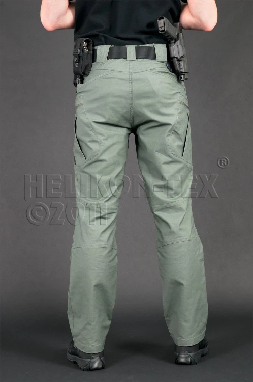 Spodnie UTP HELIKON OLIV DRAB SP-UTL-CO-32-3187