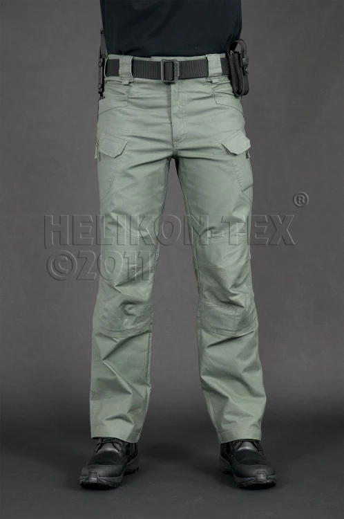 Spodnie UTP HELIKON OLIV DRAB SP-UTL-CO-32-3188