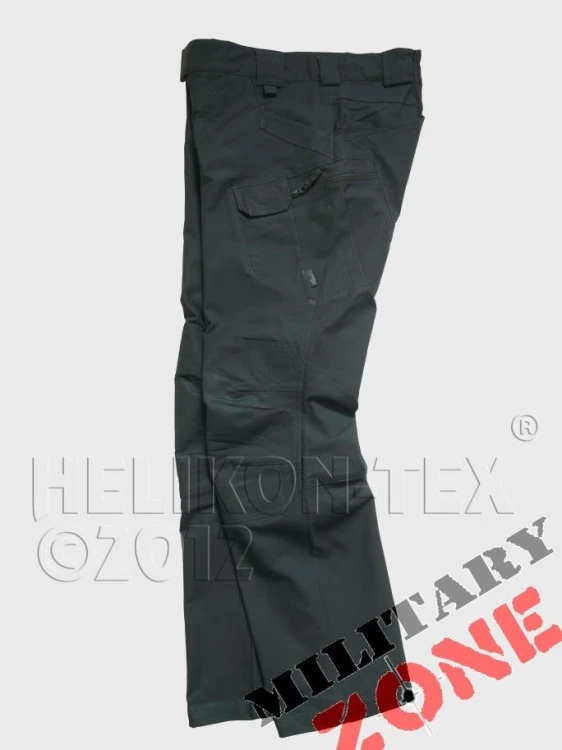 Spodnie UTP HELIKON-TEX, Jungle Green SP-UTL-CO-27-3790