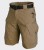 Spodenki URBAN TACTICAL SHORTS Ripstop Coyote-126211