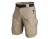 Spodenki URBAN TACTICAL SHORTS PolyCotton Ripstop, Beż-5866