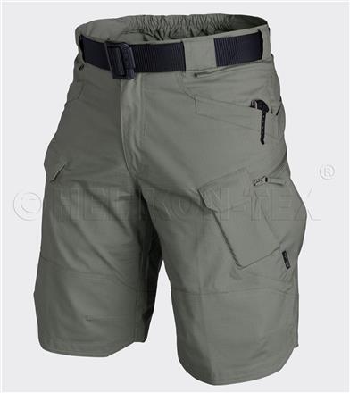 Spodenki URBAN TACTICAL SHORTS PolyCotton Rip, Olive Drab-126204