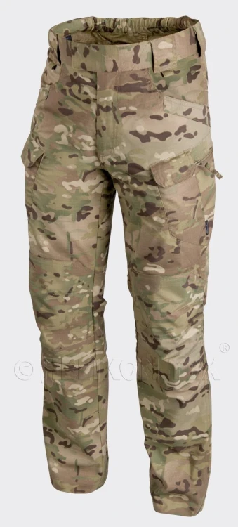 Spodnie UTP URBAN TACTICAL PANTS® CamoGrom RIP-STOP-108801