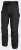 Spodnie UTP Urban Tactical Pants RIP-STOP czarne black-75493