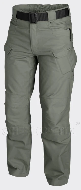 Spodnie UTP Urban Tactical Pants RIP-STOP Olive Drab-69175