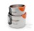 Ustnik silikonowy do camping cup set - Kelly Kettle-128098