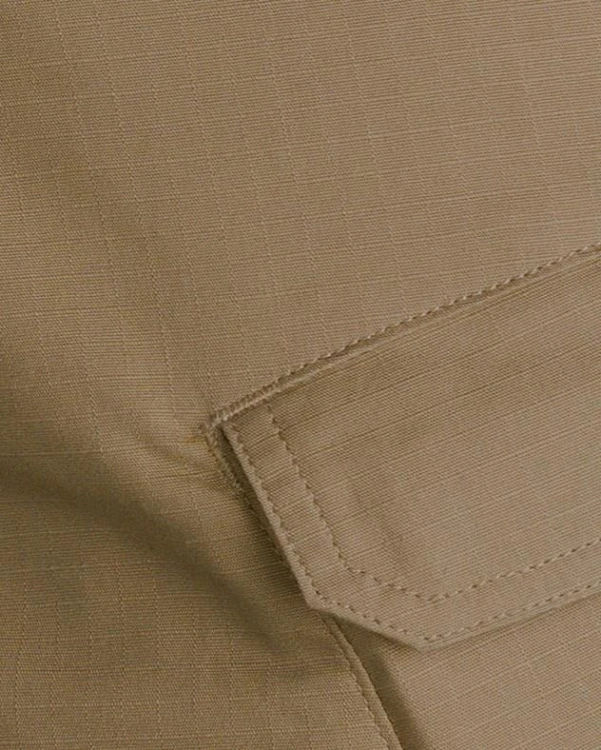 Spodnie UTP HELIKON Coyote PolyCotton Ripstop-126216