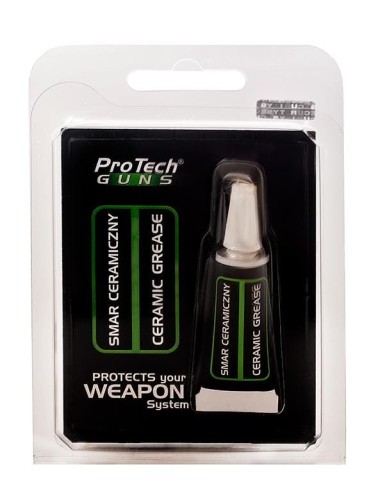 Smar ceramiczny do broni Pro Tech Guns 5gr-221037