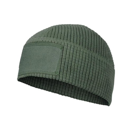 Czapka RANGE Beanie® olive green Helikon-220727