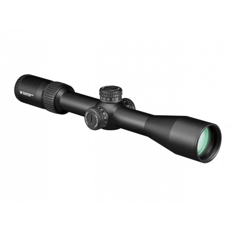 Luneta Vortex Diamondback Tactical 4-16x44 FFP 30mm AO EBR-2C MRAD-225170