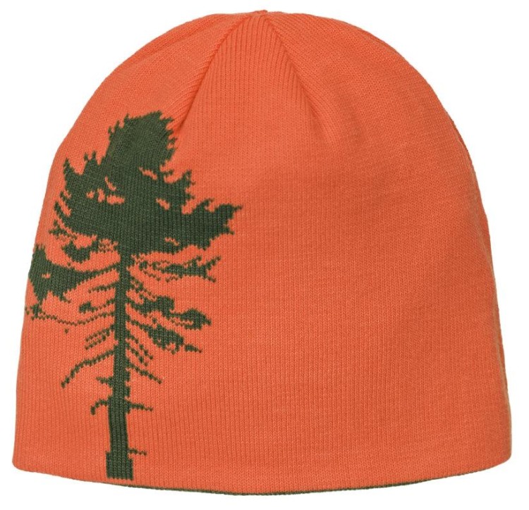 Czapka Sosna myśliwska ostrzegawcza Pinewood-220858