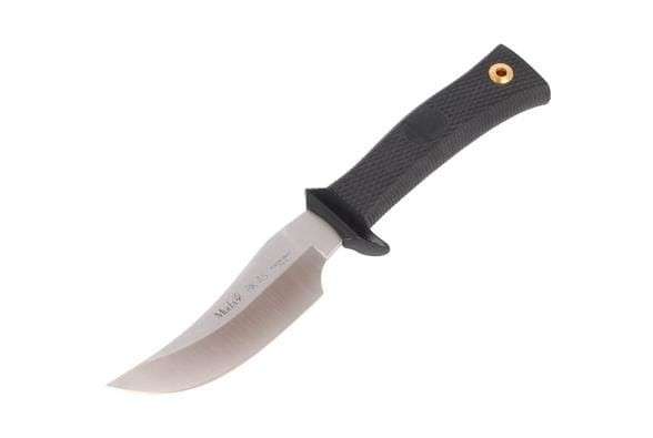 Nóż myśliwski Muela PIK-AS Rubber Handle-220644