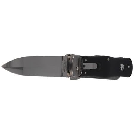 Nóż sprężynowy Mikov Predator z Piłą 241-NH-2/KP-225225