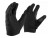 Rękawice do przeszukań MTL Kevlar-II antyprzecięciowe 1060BK-1K-221155