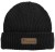 Czapka Pinewood New Stoten 5217 zimowa czarna-221211